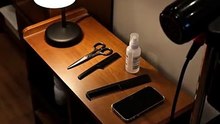 「少しだけ」が10センチになる前に｜美容室の接客を電波もクラウドも使わずに