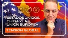 Guerra comercial de Trump: bolsa, dólar y deuda de EE. UU.