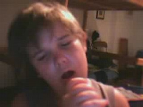 Parodie by me-Comme un connard