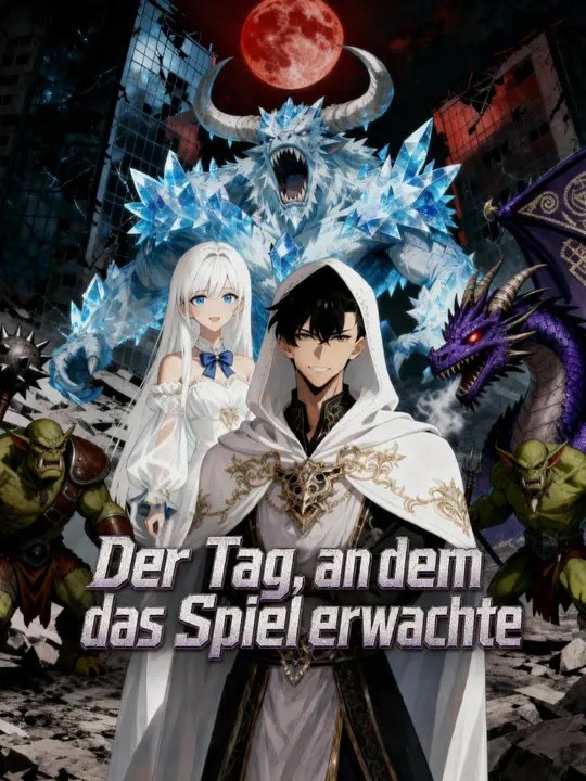 (synchro) der tag, an dem das spiel erwachte | komplette serie | short drama deutsch