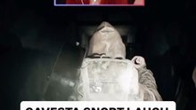 Son nez la tué 😆