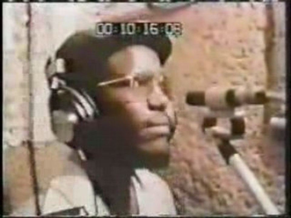 Delroy Wilson-Dancing Mood