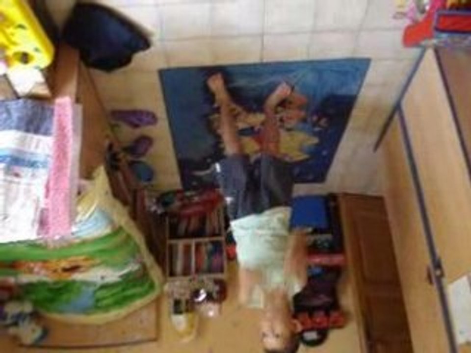 valentin tecktonik killer!