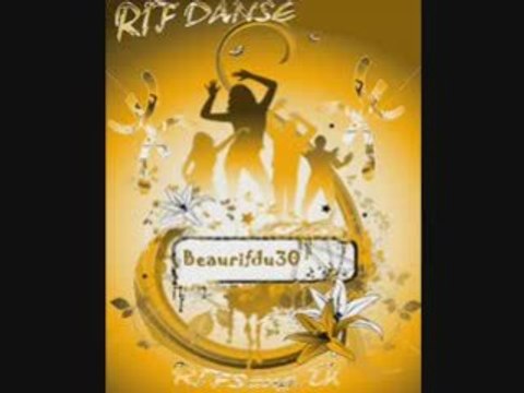 DISCO RIF 100% RIF AMAZIGH