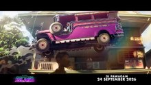 Forgotten Island | Tv Spot: Never Forget