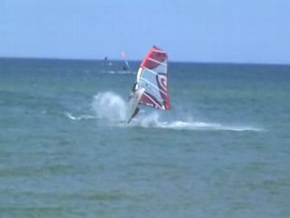 Trip leucate/canet 2008