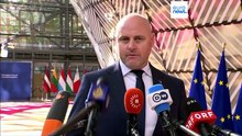 Πρωθυπουργός Λετονίας: «Δεν μπορεί να υπάρχει αδύναμος κρίκος» απέναντι στη Ρωσία