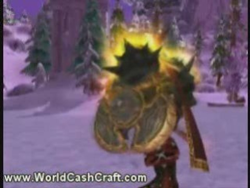 WoW Speed Leveling Guide - Best SpeedLeveling Guide