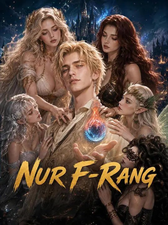 (synchro) nur f-rang | komplette serie | short drama deutsch
