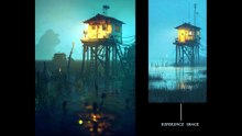 WHO — Démo Rendu & Lighting 3D