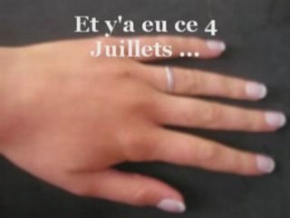 Bbey d'mon coeur plus Clément