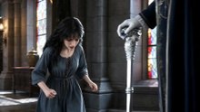 She enters the Duke’s manor and turns every rule upside down.
