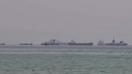 Bab el-Mandeb : les Houthis renforcent leur emprise,Riyad en dif..