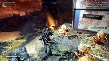 Der Sand geht in jede Ritze | Helldivers 2 | Ep. 44