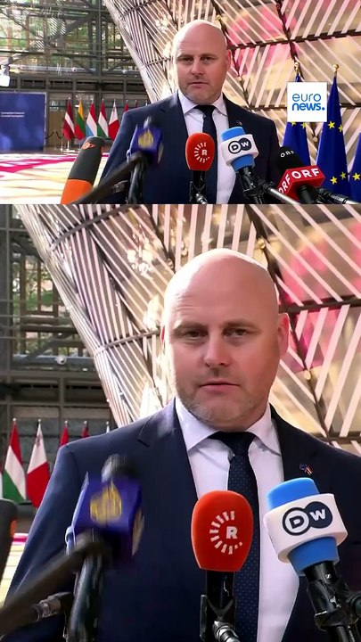 „niemand darf schwach sein“: lettlands premier warnt vor russischer bedrohung