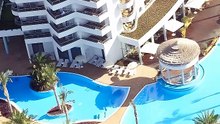 Prezentacja hotelu Pestana Grand na Maderze