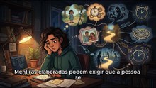 7 SINAIS DE QUE ALGUÉM ESTÁ MENTINDO PARA VOCÊ