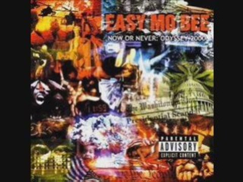 EASY MO BEE - S -'s Goin'Down Tonite (feat Da Nation & Kurupt)