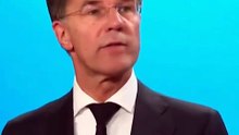 Mark Rutte Warns Russia: “We Are Stronger” as NATO Backs Ukraine