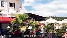 Prezentacja hotelu Flower & Spa w Albanii Riwiera Albańska