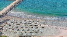 Fairmont Ajman - Pięciogwiazdkowy Hotel w Emiratach Arabskich