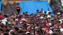 ЕС ужесточит миграционную политику после кризиса в Сеуте