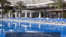 Prezentacja hotelu Aldemar Amilia Mare na wyspie Rodos w Grecji