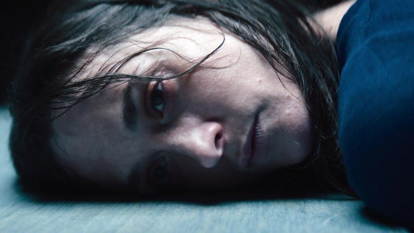 Die Falle - Trailer (Deutsch) HD