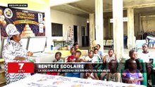 Le 7Actu du 12 septembre  2026 (édition 12H)