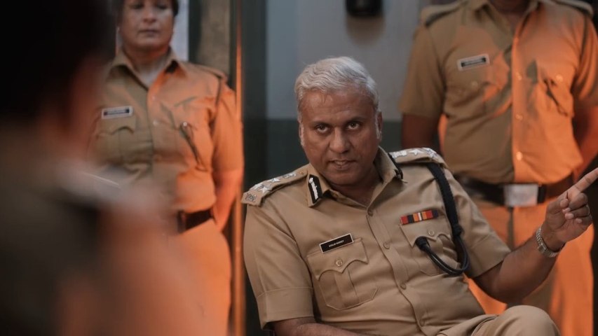 Aaram - Trailer (OV) HD