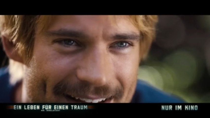 Ein Leben für einen Traum: Mr. Irrelevant - Trailer (Deutsch) HD