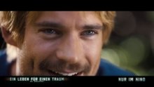 Ein Leben für einen Traum: Mr. Irrelevant - Trailer (Deutsch) HD