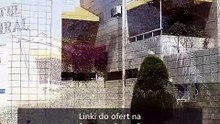 Przegląd Hotelu Admiral w Budvie w Czarnogórze