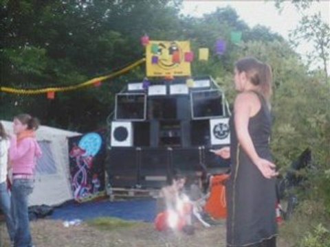 Anniv Djouls, Sou, Philou