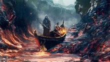 Inferno: Das Brettspiel, dass euch buchstäblich in die Hölle schickt