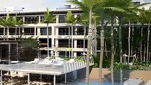 Prezentacja hotelu Royalton Riviera Cancun Resort & Spa w Meksyku