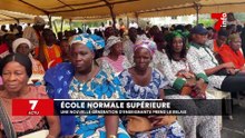 Le 7Actu du 11 septembre  2026 (édition 6H)