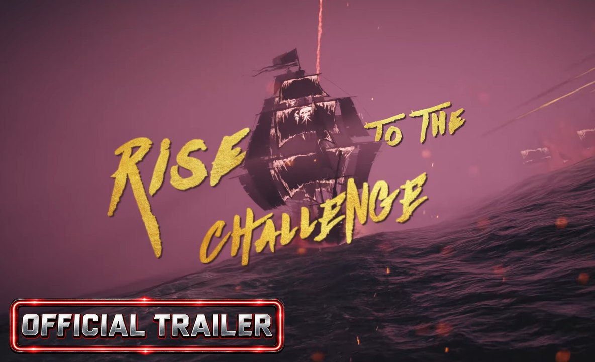 Skull and Bones | Abyssal Envoy Gameplay Trailer