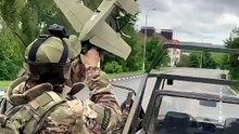How YOLKA Takes Down Enemy Drones