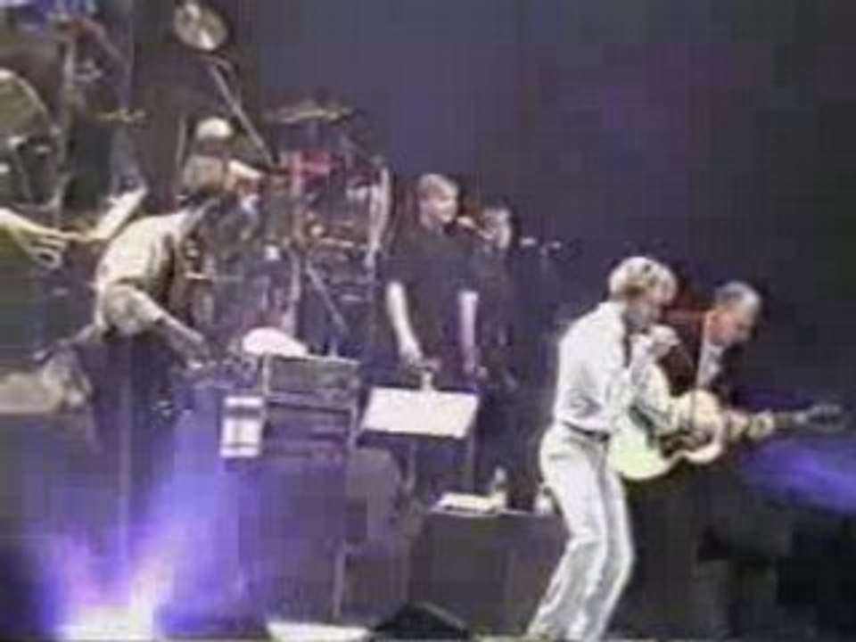 The Who - 5:15 (1996)