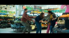 Shaque: Trust No One - Official Trailer Netflix