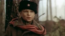 Fiul regimentului (1981) Partea 1