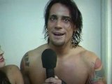 Maria interviews CM Punk (OVW 11.12.05)