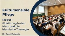 Einführung in den Islam und die islamische Theologie (Uni Vorlesung, Modul 1)