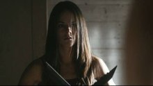 I SPIT ON YOUR GRAVE (2010)