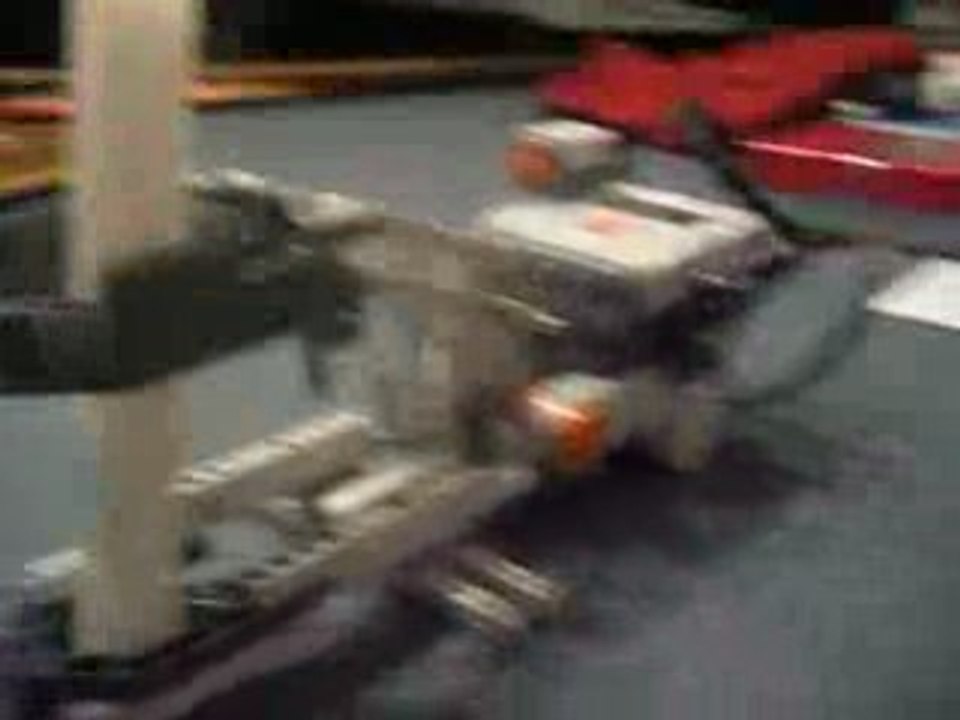 LEGO Masturbateur
