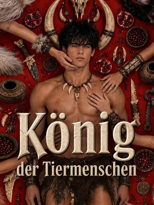 König der Tiermenschen | Komplette Serie | Short Drama Deutsch