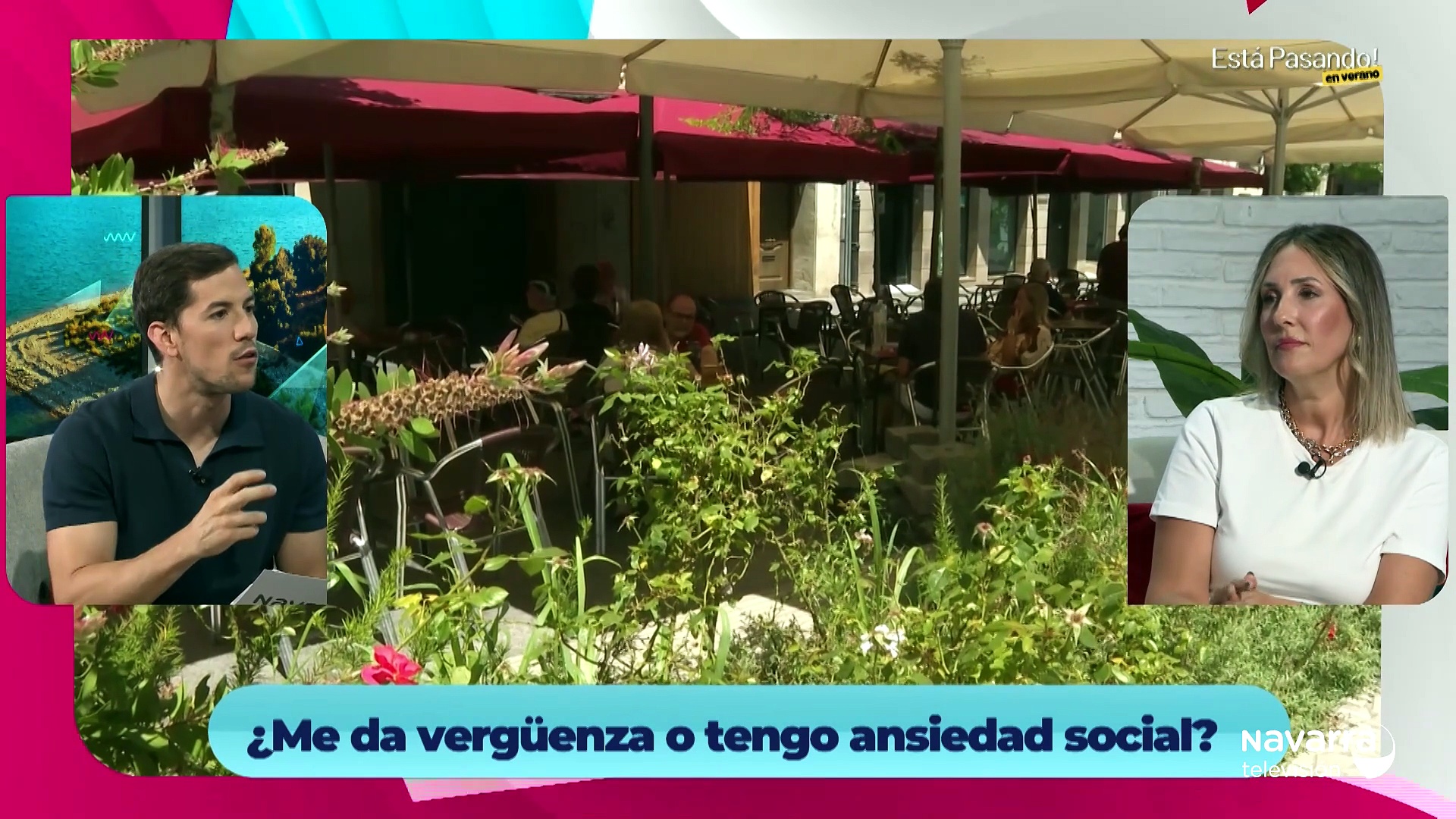 Ansiedad social: mucho más que timidez