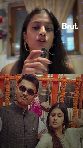 Mohena Shrivastava on divorce