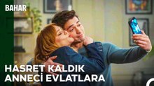 Yavuzoğlu Ailesine Yeniden "Bahar" Geldi - Bahar 3. Bölüm